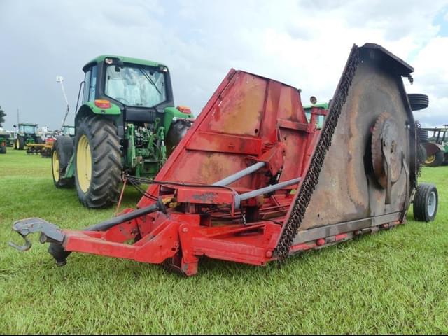 Image of Bush Hog 2820 equipment image 1