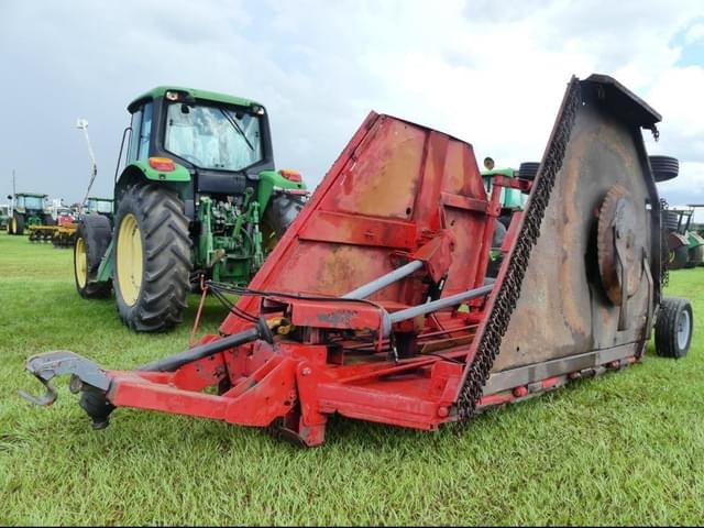 Image of Bush Hog 2820 equipment image 2