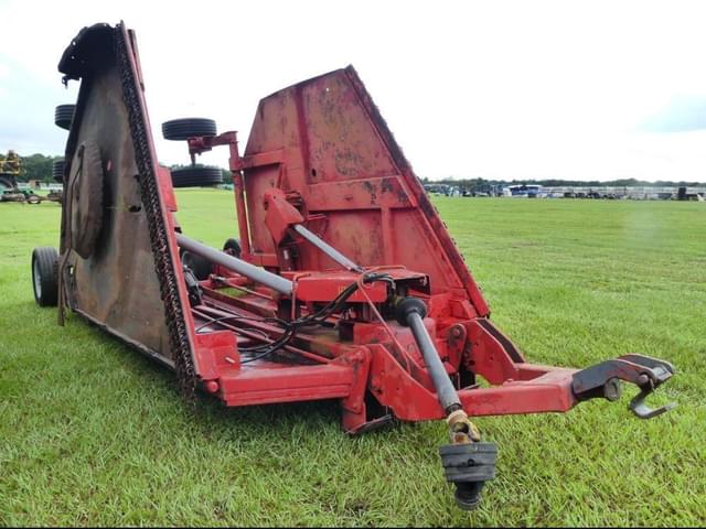 Image of Bush Hog 2820 equipment image 3