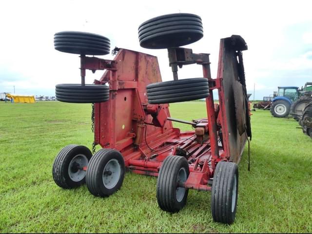 Image of Bush Hog 2820 equipment image 4
