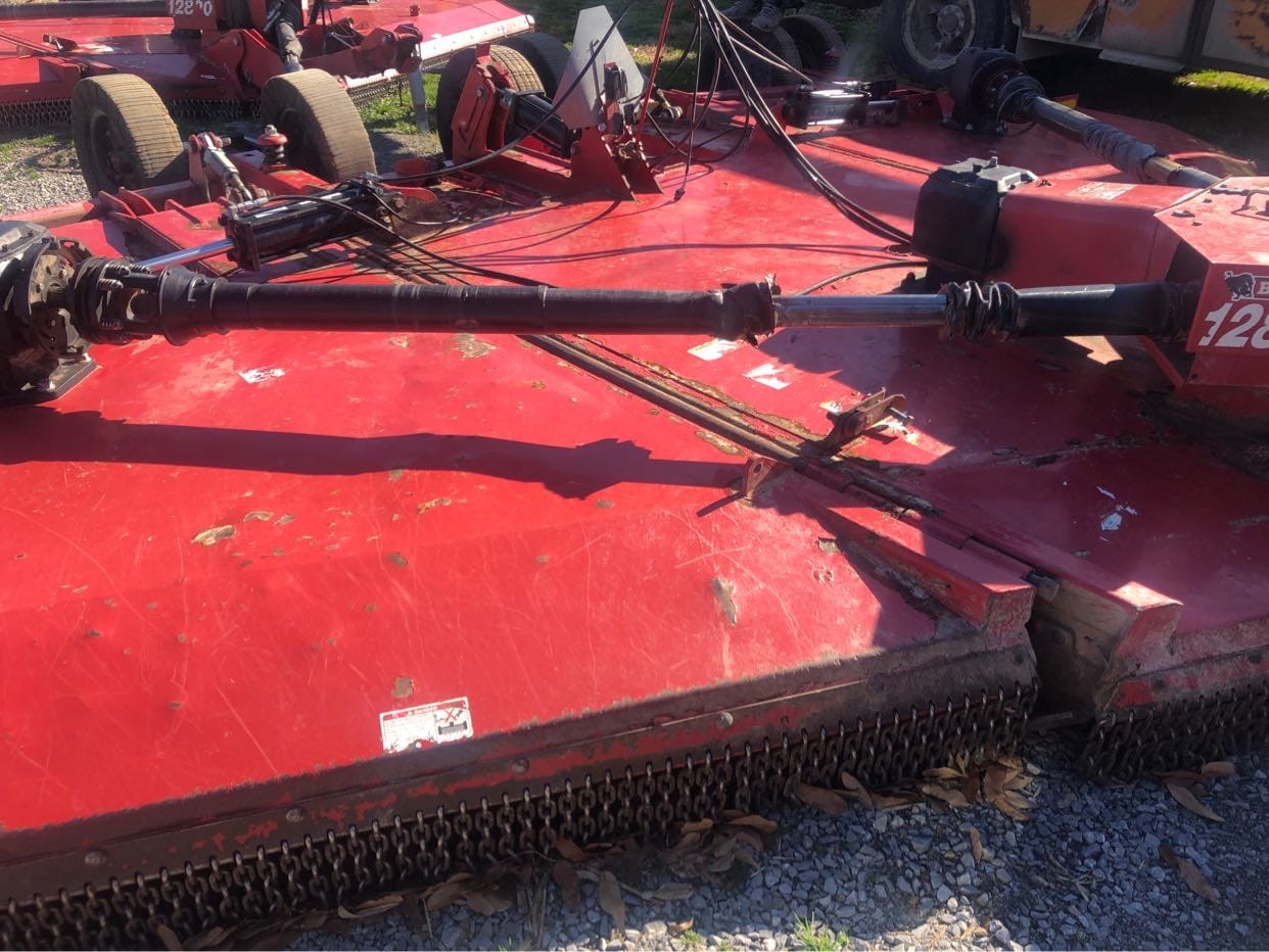 Main image Bush Hog 12820