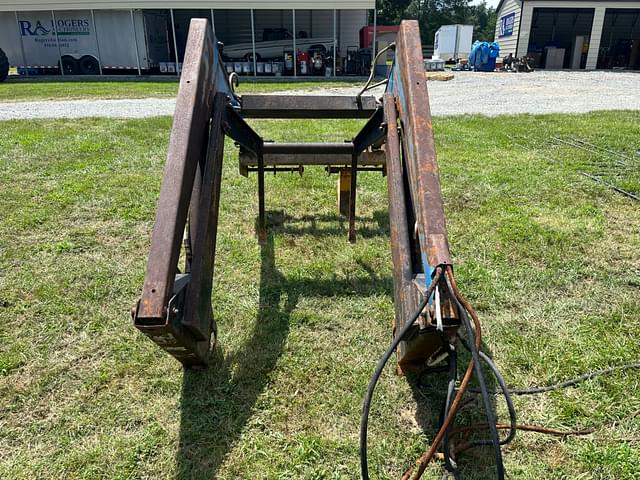 Image of Bush Hog 2840QT equipment image 2