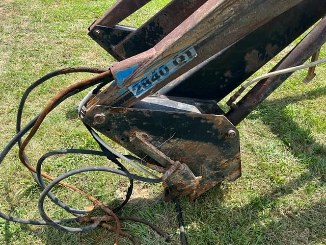 Image of Bush Hog 2840QT equipment image 1