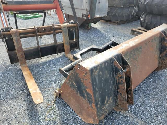 Image of Bush Hog 2840QT equipment image 2