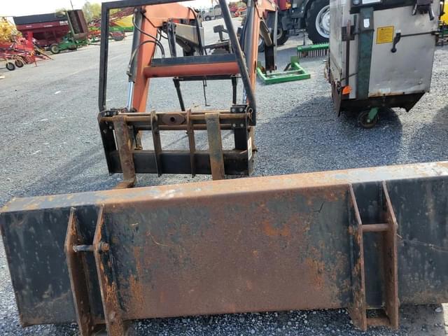 Image of Bush Hog 2840QT equipment image 1