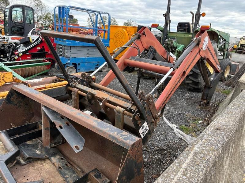 Bush Hog 2840QT Equipment Image0