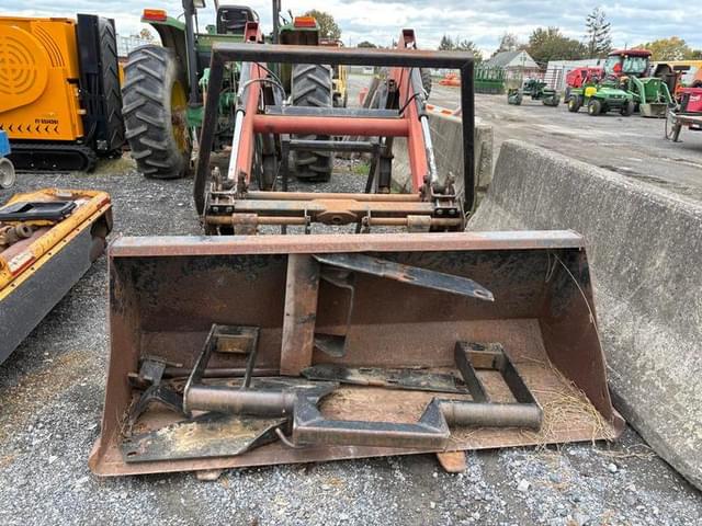 Image of Bush Hog 2840QT equipment image 2