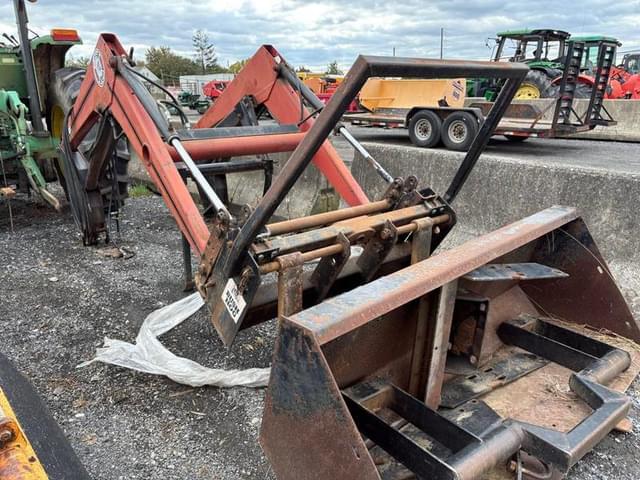 Image of Bush Hog 2840QT equipment image 4