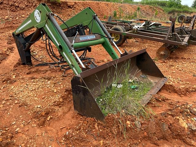 Image of Bush Hog 2845QT equipment image 1