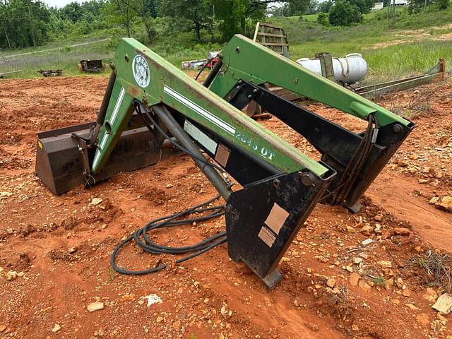 Image of Bush Hog 2845QT equipment image 3