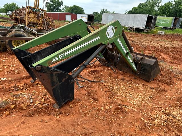 Image of Bush Hog 2845QT equipment image 2