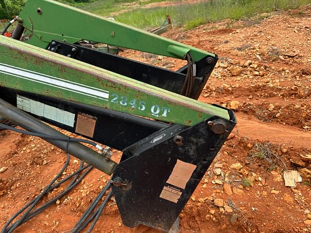 Image of Bush Hog 2845QT equipment image 4