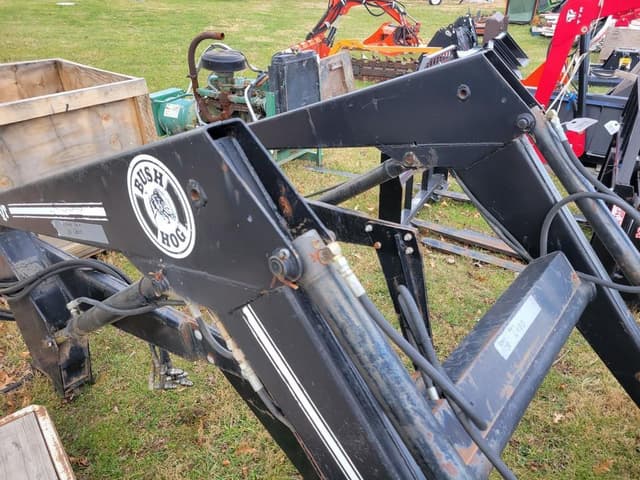 Image of Bush Hog 2845QT equipment image 3