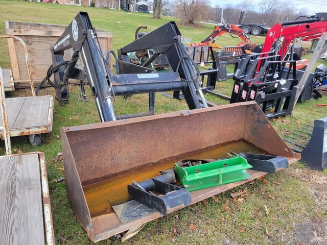 Image of Bush Hog 2845QT equipment image 1