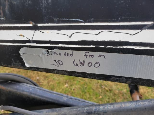 Image of Bush Hog 2845QT equipment image 4