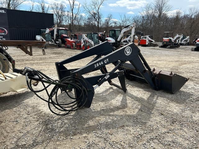 Image of Bush Hog 2846QT equipment image 4