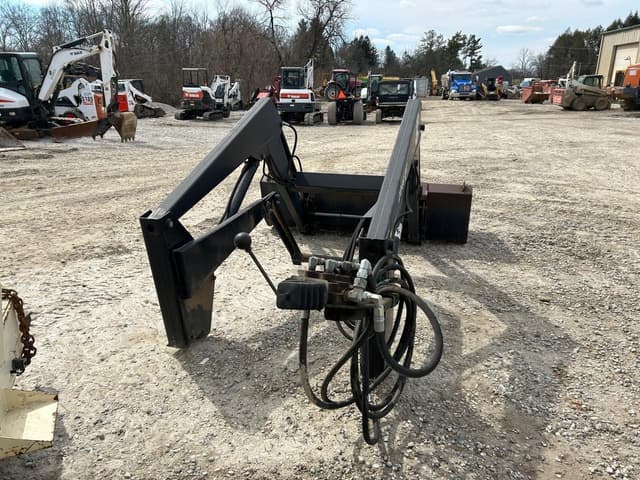 Image of Bush Hog 2846QT equipment image 1