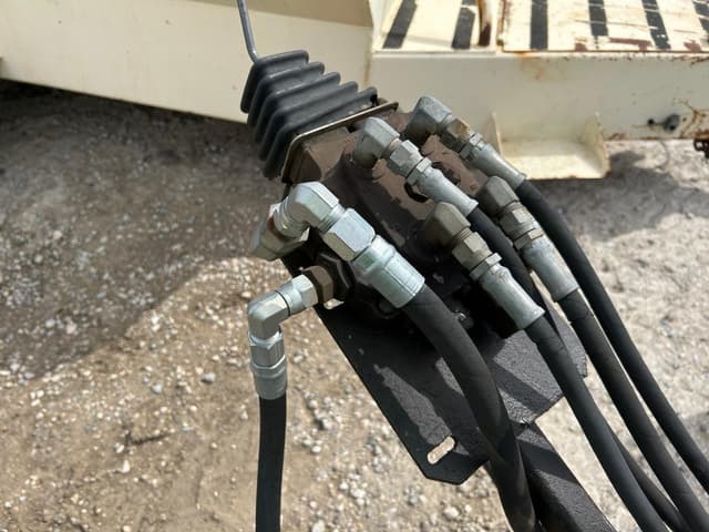 Image of Bush Hog 2846QT equipment image 3