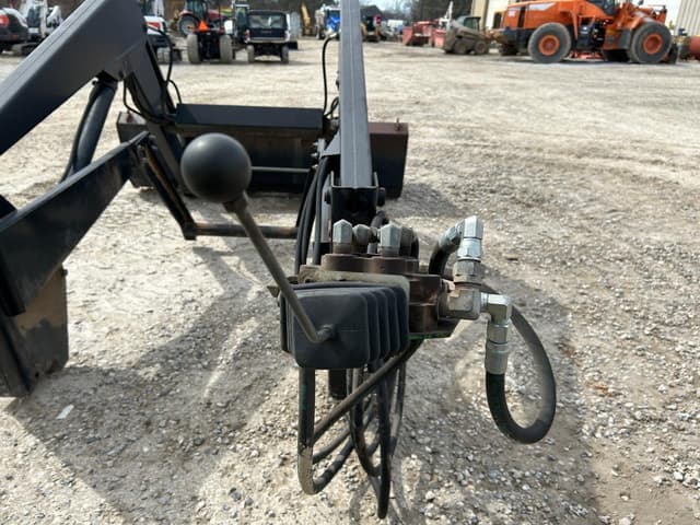 Image of Bush Hog 2846QT equipment image 2