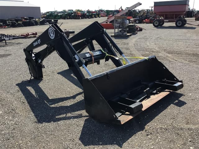 Image of Bush Hog 2846QT equipment image 1