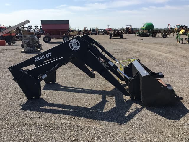 Image of Bush Hog 2846QT equipment image 3