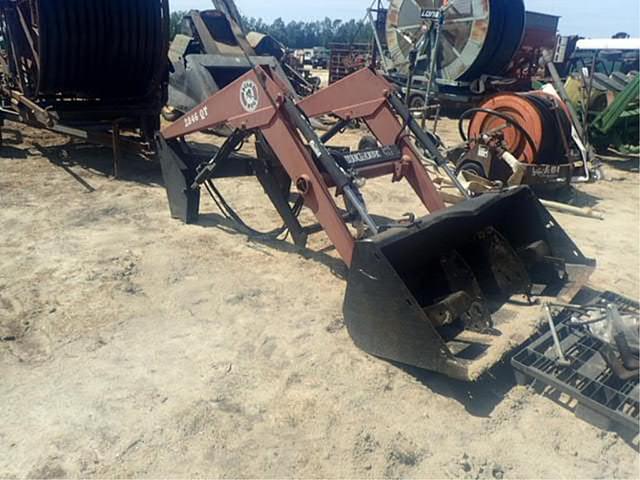 Image of Bush Hog 2846 QT equipment image 1
