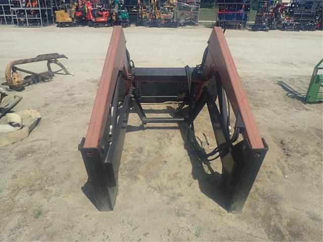 Image of Bush Hog 2846 QT equipment image 3