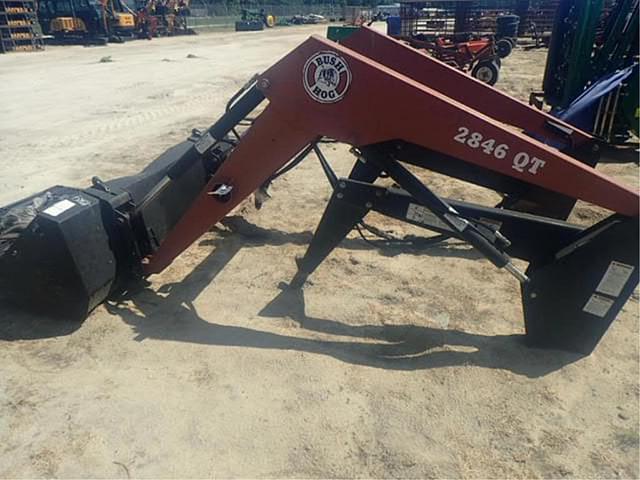 Image of Bush Hog 2846 QT equipment image 4