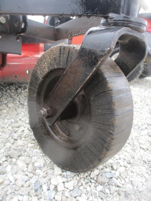 Image of Bush Hog 285 equipment image 3