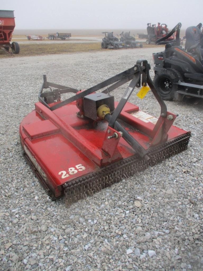 Bush Hog 285 Equipment Image0