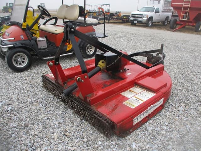 Image of Bush Hog 285 equipment image 1