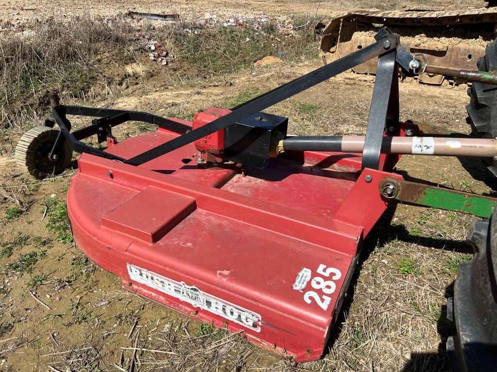 Main image Bush Hog 285