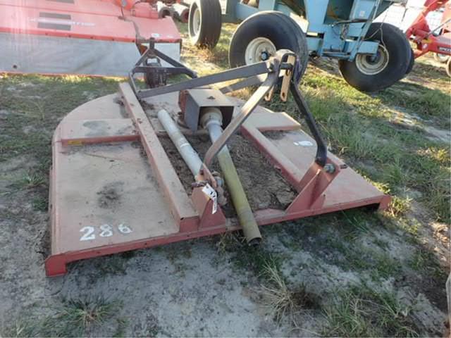 Image of Bush Hog 286 equipment image 1