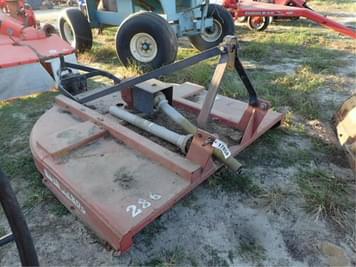 Main image Bush Hog 286