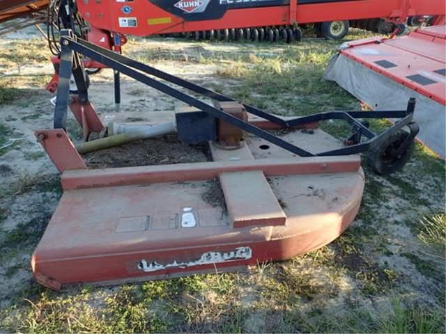 Image of Bush Hog 286 equipment image 2