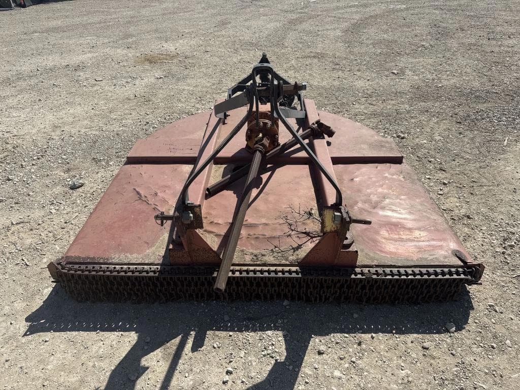 Image of Bush Hog 286 Image 1