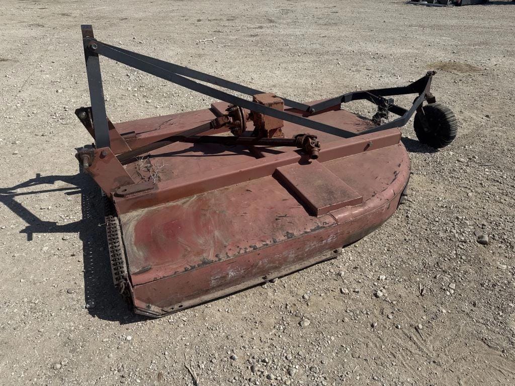 Bush Hog 286 Equipment Image0