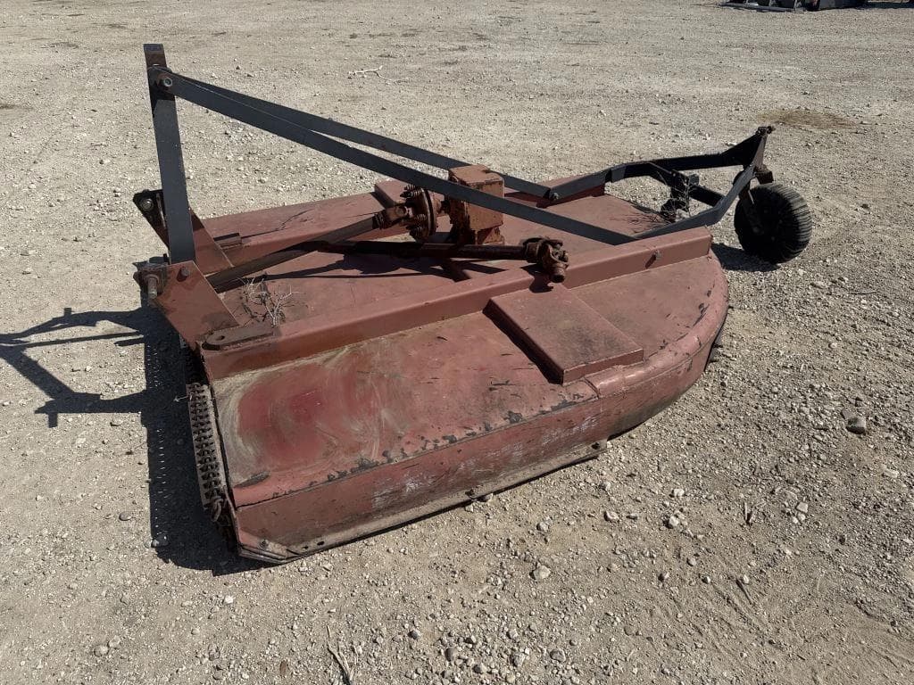 Image of Bush Hog 286 Image 0