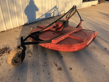 Main image Bush Hog 286