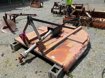 Main image Bush Hog 286