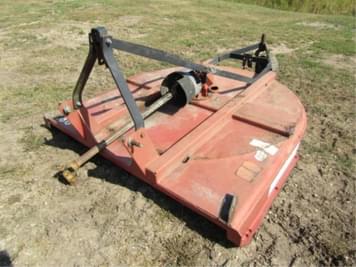 Main image Bush Hog 286