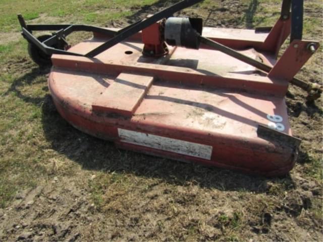 Image of Bush Hog 286 equipment image 3