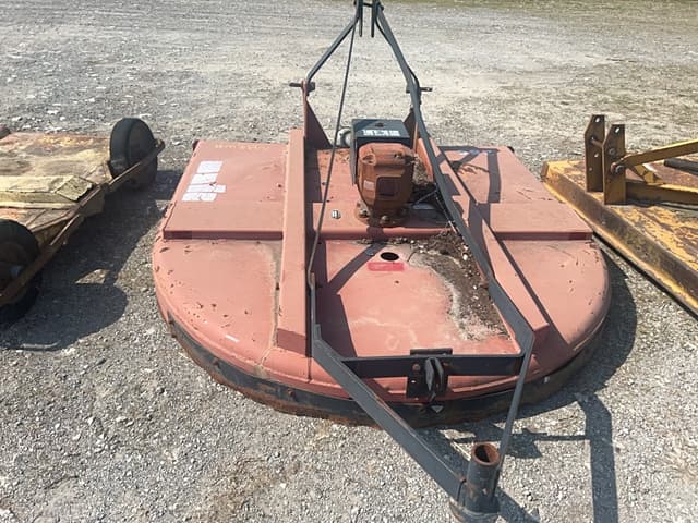 Image of Bush Hog 286 equipment image 3