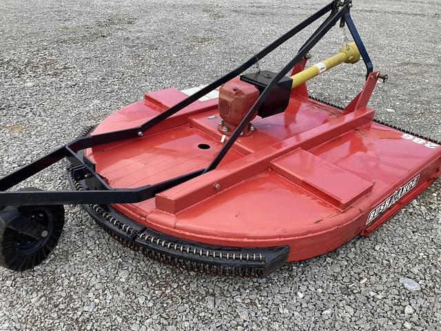 Image of Bush Hog 286 equipment image 3
