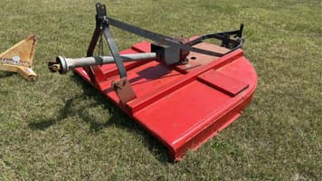 Main image Bush Hog 286