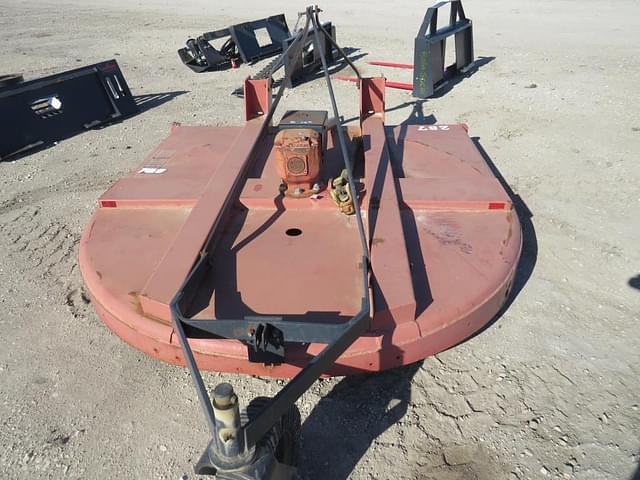 Image of Bush Hog 287 equipment image 3