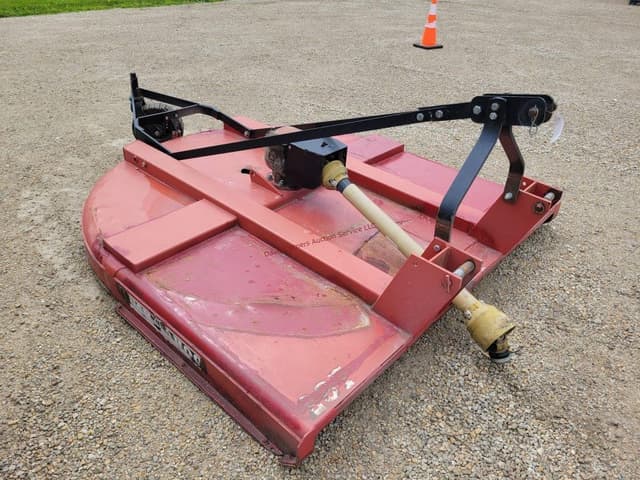 Image of Bush Hog 287 equipment image 2