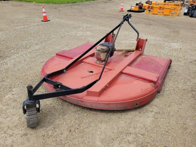 Image of Bush Hog 287 equipment image 3