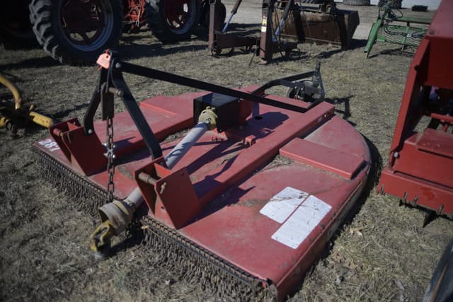 Image of Bush Hog 287 equipment image 2