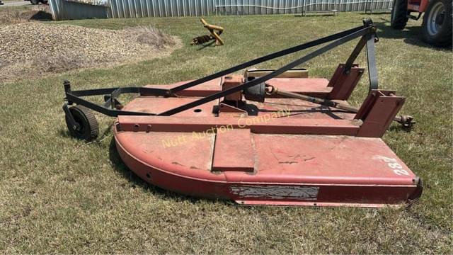 Image of Bush Hog 287 equipment image 3
